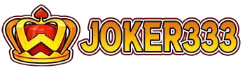 Logo Joker333